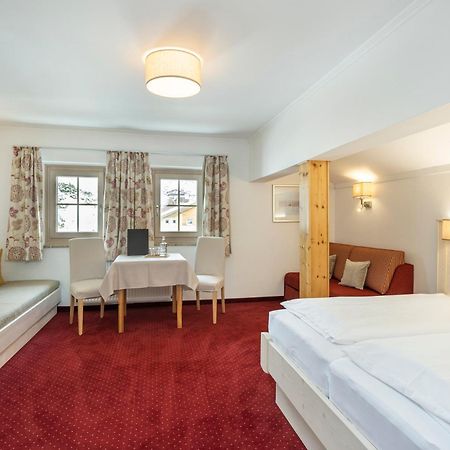 Hotel Tauernblick Obertauern Eksteriør bilde