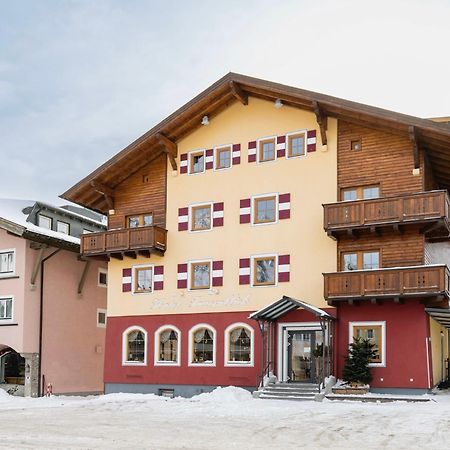 Hotel Tauernblick Obertauern Eksteriør bilde