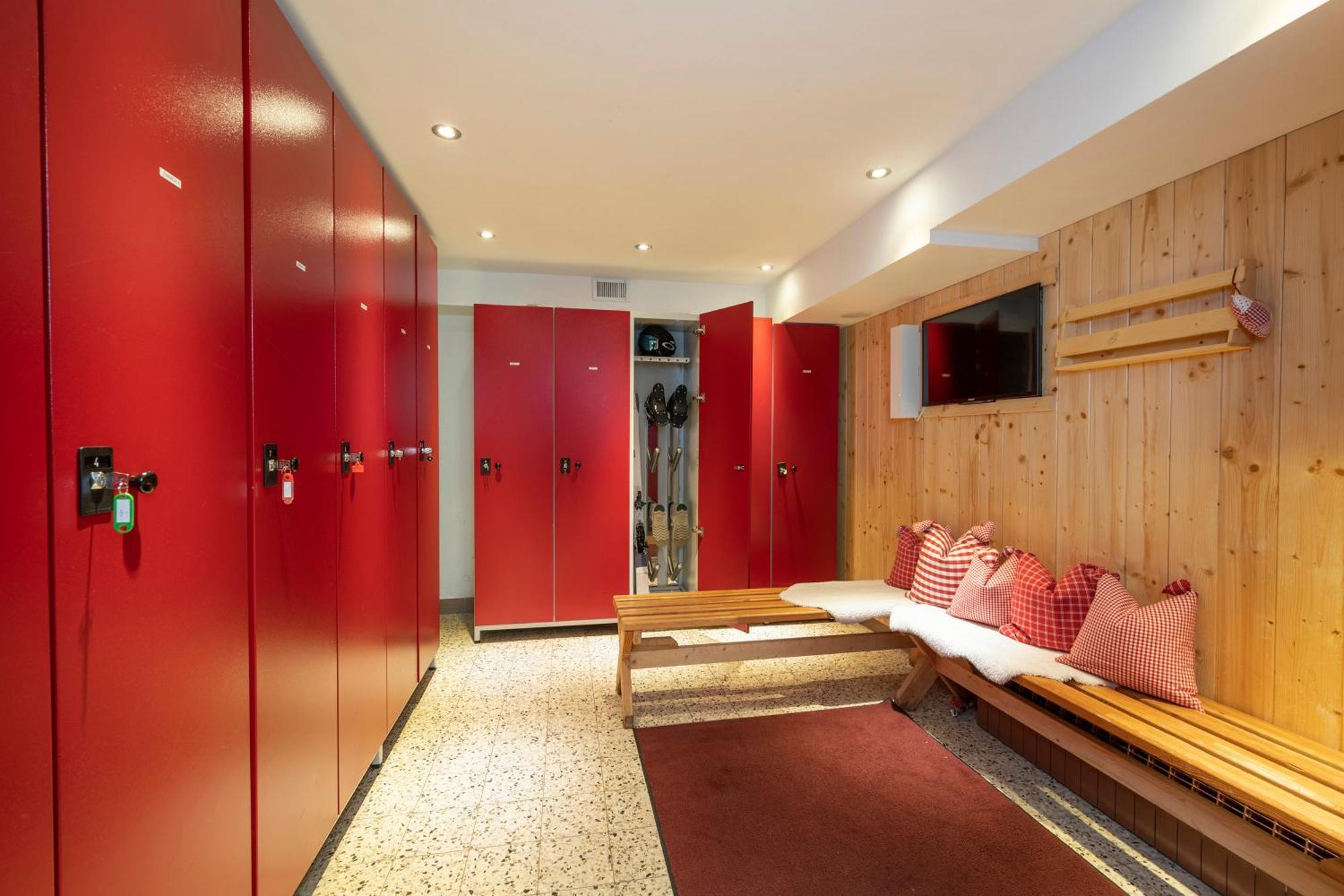Hotel Tauernblick Obertauern Eksteriør bilde