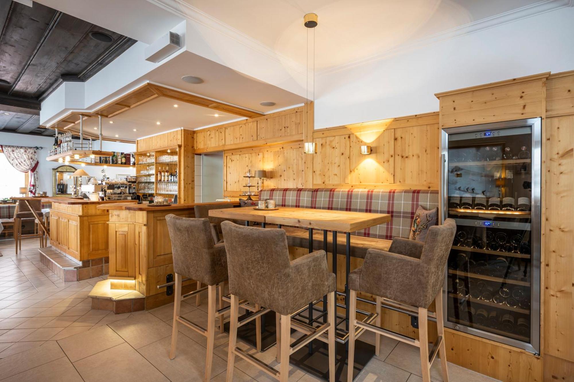 Hotel Tauernblick Obertauern Eksteriør bilde