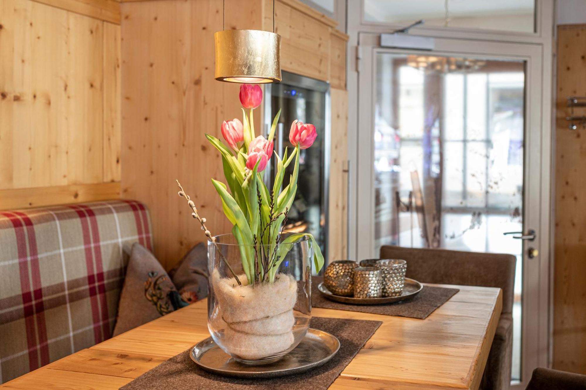 Hotel Tauernblick Obertauern Eksteriør bilde